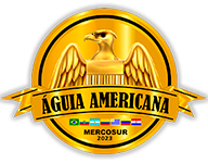Certificação Águia Americana Mercosul 2023